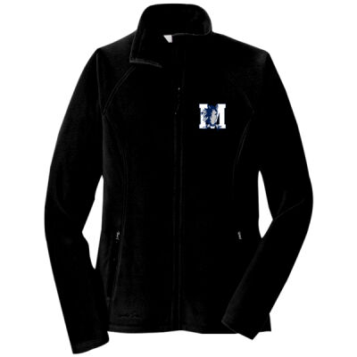 Ladies Eddie Bauer Light Weight Fleece Thumbnail