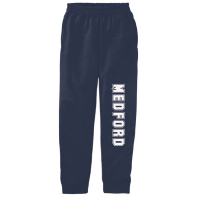 Youth Sweatpants Thumbnail