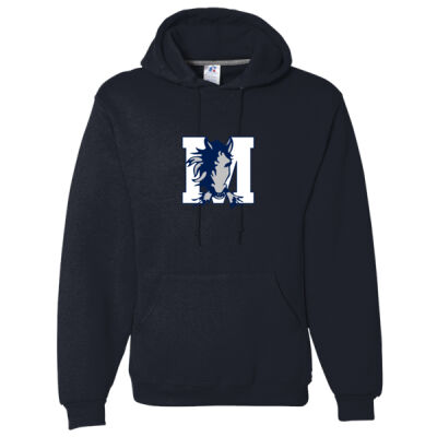 Adult Unisex Hoodie Thumbnail