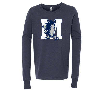 Youth Long Sleeve Thumbnail