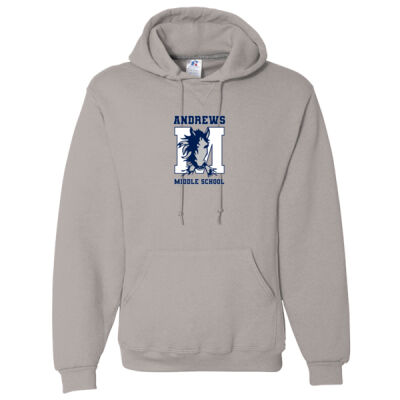 Andrews - Adult Unisex Hoodie Thumbnail