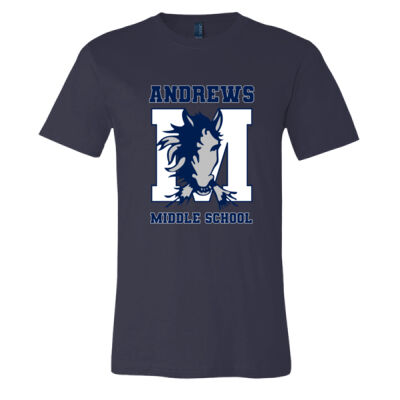 Andrews - Adult Unisex T Thumbnail