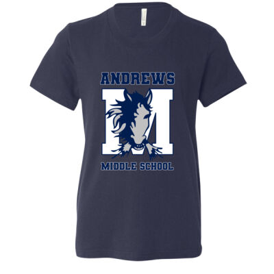Andrews - Youth Unisex T Thumbnail