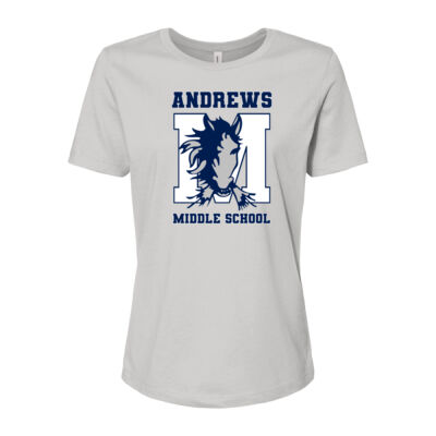 Andrews - Women's T Thumbnail