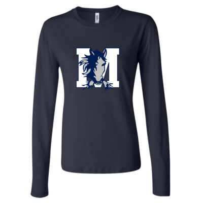 Women's Long Sleeve Thumbnail