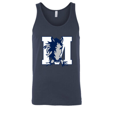 Adult Unisex Tank Thumbnail