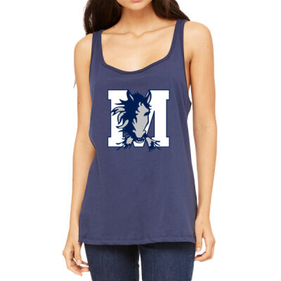 Women's Relaxed Tank Thumbnail