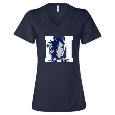 Women's V-neck Thumbnail