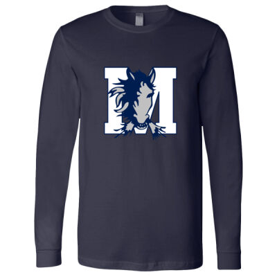 Adult Unisex Long Sleeve Thumbnail