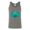 Unisex Jersey Tank Thumbnail