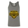 Unisex Jersey Tank Thumbnail