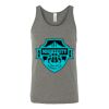 Unisex Jersey Tank Thumbnail