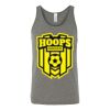 Unisex Jersey Tank Thumbnail