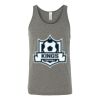 Unisex Jersey Tank Thumbnail