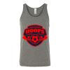 Unisex Jersey Tank Thumbnail