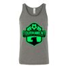 Unisex Jersey Tank Thumbnail