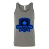 Unisex Jersey Tank Thumbnail