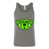 Unisex Jersey Tank Thumbnail