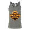 Unisex Jersey Tank Thumbnail
