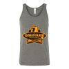 Unisex Jersey Tank Thumbnail