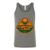 Unisex Jersey Tank Thumbnail