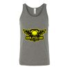Unisex Jersey Tank Thumbnail