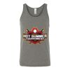 Unisex Jersey Tank Thumbnail