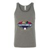 Unisex Jersey Tank Thumbnail