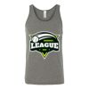 Unisex Jersey Tank Thumbnail