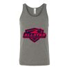 Unisex Jersey Tank Thumbnail