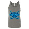 Unisex Jersey Tank Thumbnail