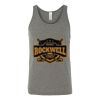 Unisex Jersey Tank Thumbnail
