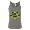 Unisex Jersey Tank Thumbnail