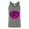 Unisex Jersey Tank Thumbnail