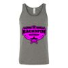 Unisex Jersey Tank Thumbnail