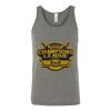 Unisex Jersey Tank Thumbnail