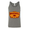 Unisex Jersey Tank Thumbnail