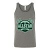 Unisex Jersey Tank Thumbnail