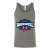 Unisex Jersey Tank Thumbnail