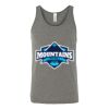 Unisex Jersey Tank Thumbnail