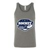Unisex Jersey Tank Thumbnail