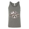 Unisex Jersey Tank Thumbnail
