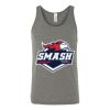 Unisex Jersey Tank Thumbnail