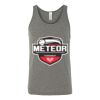 Unisex Jersey Tank Thumbnail