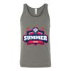 Unisex Jersey Tank Thumbnail