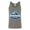 Unisex Jersey Tank Thumbnail