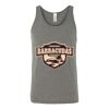 Unisex Jersey Tank Thumbnail