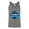 Unisex Jersey Tank Thumbnail