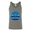 Unisex Jersey Tank Thumbnail