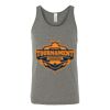 Unisex Jersey Tank Thumbnail